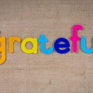 giornata mondiale della gratitudine