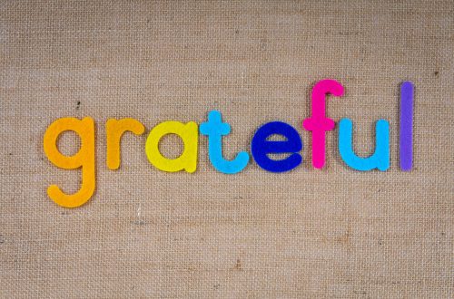 giornata mondiale della gratitudine