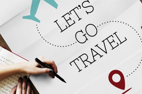 travel design