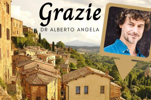viaggiare in italia alberto angela