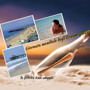 giornata mondiale degli oceani
