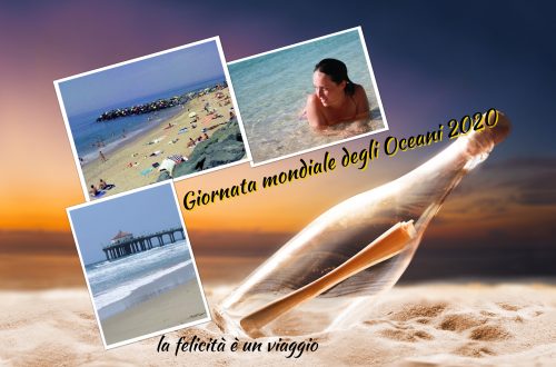giornata mondiale degli oceani