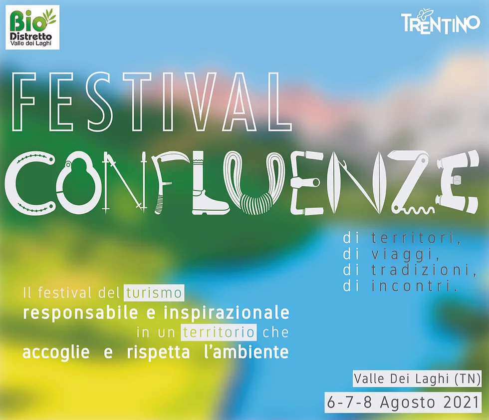confluenze festival del turismo responsabile