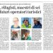 tecnico di ospitalità alpina