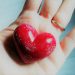 cuore in mano