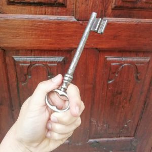 chiave in mano esperienza turistica