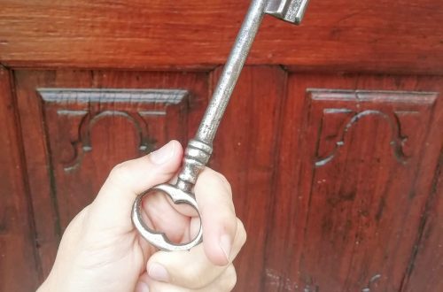chiave in mano esperienza turistica