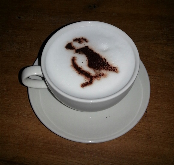 cappuffinccino